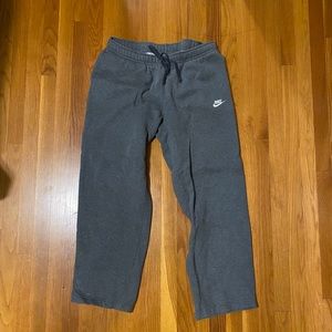 Men’s Nike sweatpants